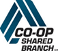 Co-OP Shared Branching